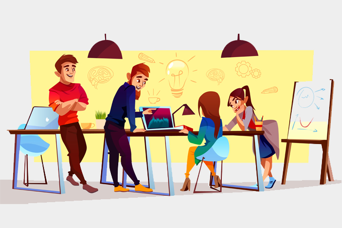 Website Designing Company in Ashok Vihar