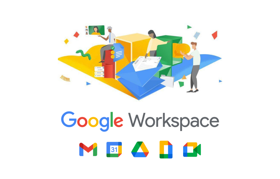 Google Workspace Reseller in India: Reliable Solutions for Your Business