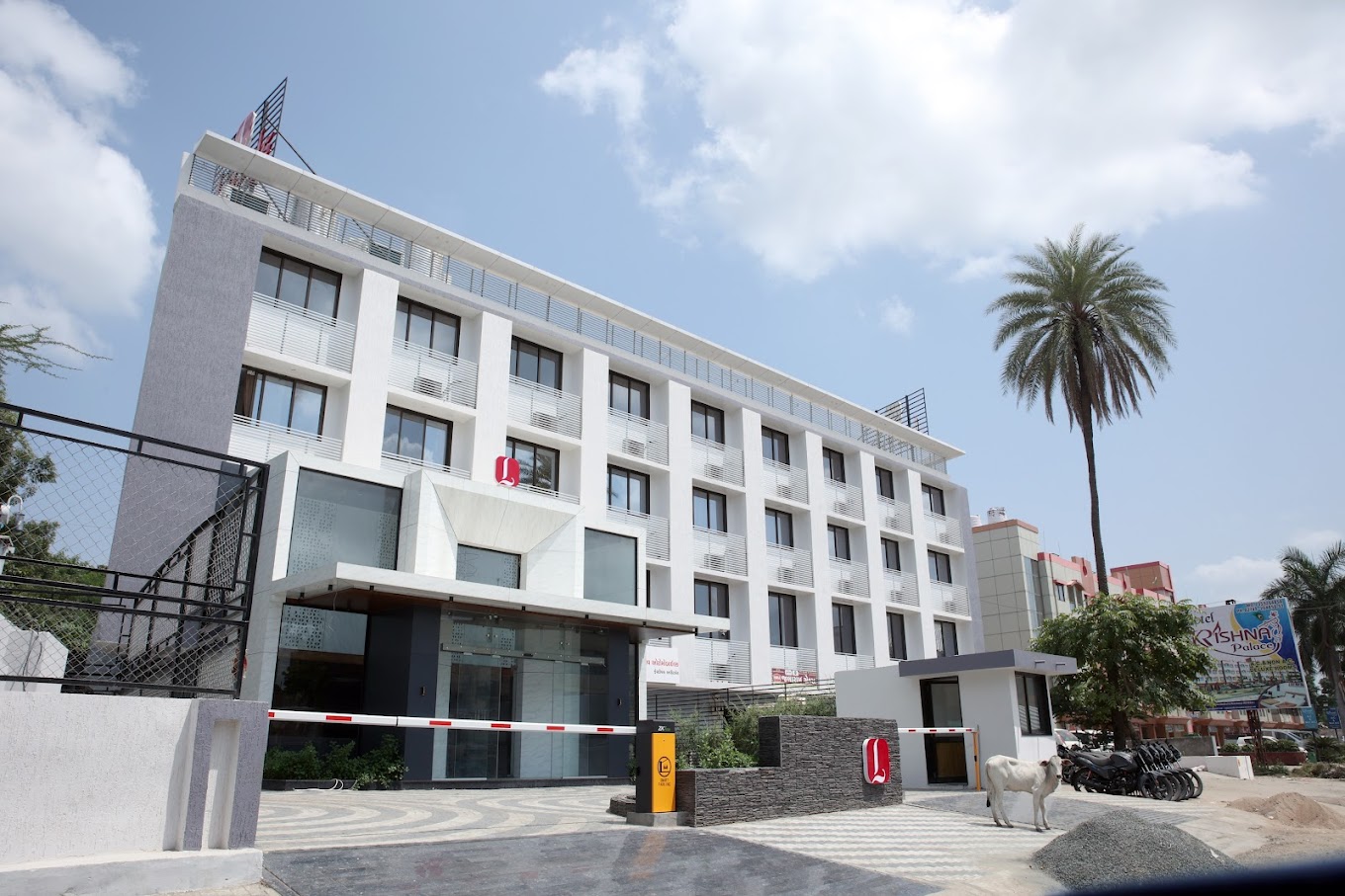 Best Restaurants In Ambaji