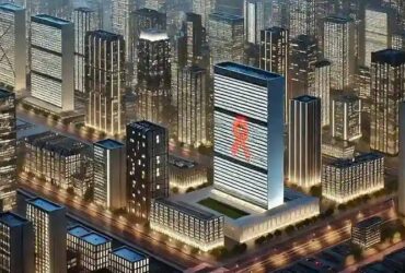 World AIDS Day 2025: An Opportunity to Honor Impacted Lives!