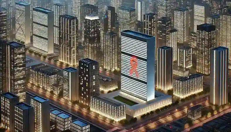 World AIDS Day 2025: An Opportunity to Honor Impacted Lives!