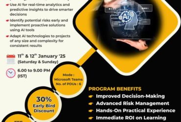 PgMP Certification Cost
