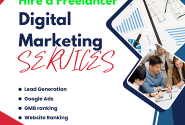 In Your City SEO Agency