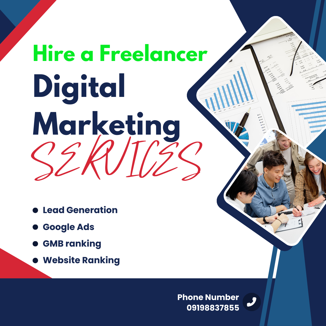 In Your City SEO Agency