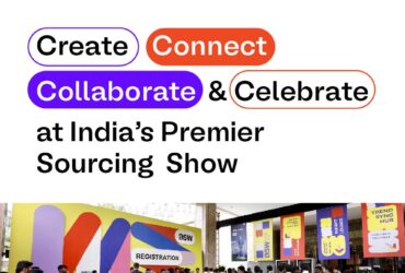 Apparel Sourcing Week in Bangalore 2025
