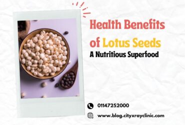 Health Benefits of Lotus Seeds: A Nutritious Superfood