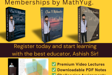 Private: Premium Video Lectures for Class 10 Maths, Class 11 Maths and Class 12 Maths