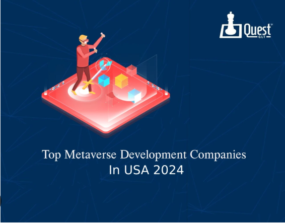 Build Immersive Metaverse Platforms with Quest GLT