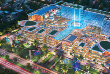 Migsun Rohini Central Commercial Retail Shops Sector 22 Delhi