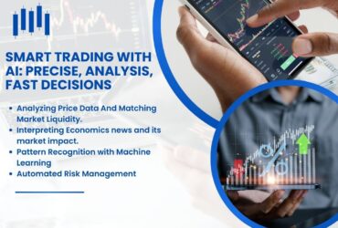 Artificial Intelligence in Trading: Revolutionizing Stocks, Options, and Forex Markets