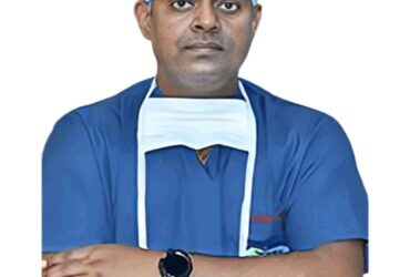 Best Orthopedic Doctor and Surgeon in Ranchi