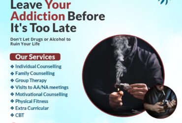 Your Trusted Nasha Mukti Kendra in India