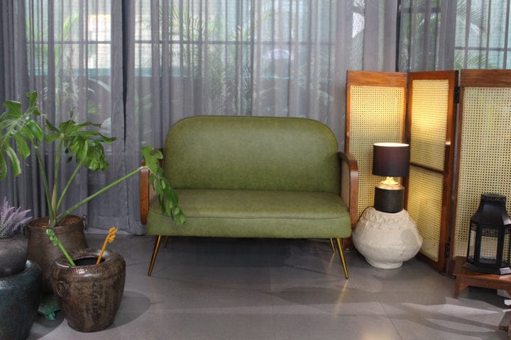 Opulent Antique Furniture by Gruham