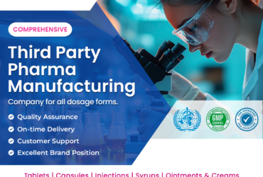 Generic Medicine Exporters in Navi Mumbai, India for Affordable Healthcare