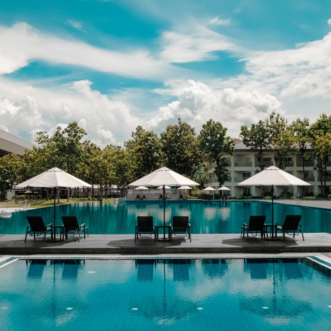 Luxury Hotels in Andaman | Good Hotels in Neil Island – CS Empire