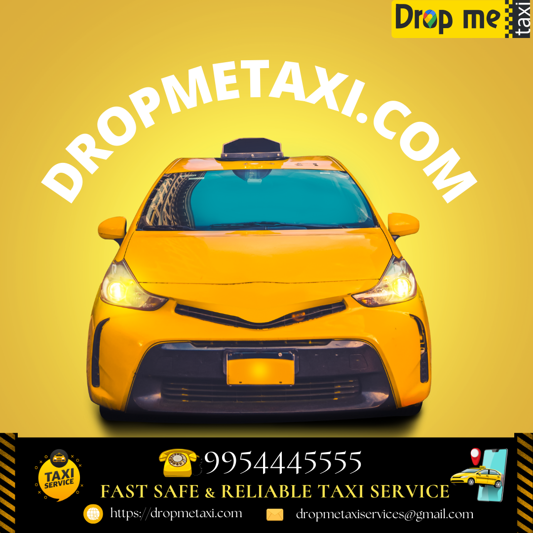 Chennai To Bangalore Taxi Service | Affordable & Reliable Cabs