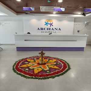 Best Multispecialty Hospital in Chandanagar Archana Hospitals