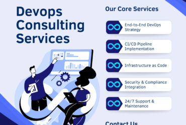 Future-Proof Your IT Infrastructure with DevOps Consulting