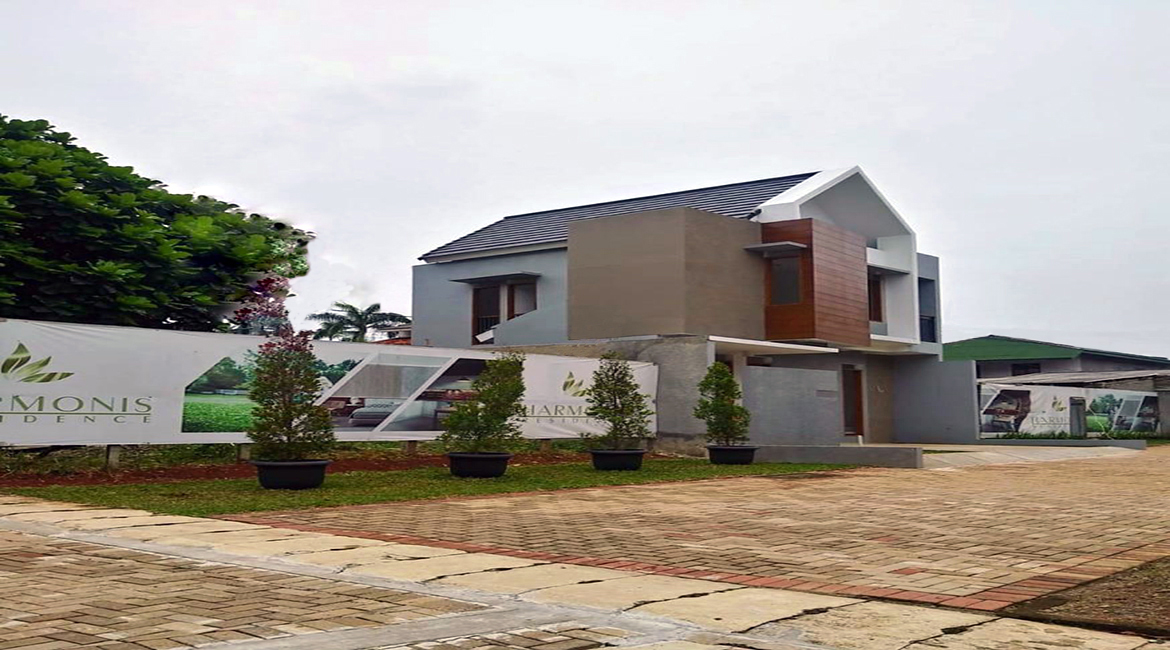 Harga Perumahan Terbaru Jabodetabek