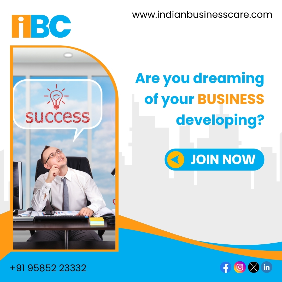 Organic Lead Generation Solutions for Businesses | IndianBusinessCare.com