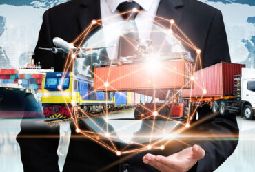Enhance Your Supply Chain with a Logistics Virtual Assistant