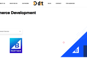 Bigcommerce development services | Bigcommerce web design company