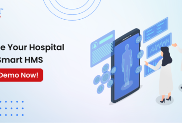 Upgrade Your Hospital with a Smart HMS – Book a Demo Now!