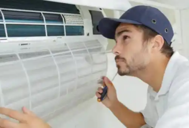 Ac Installation service in mumbai