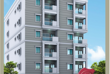 1120 Sq.Ft Flat with 2BHK For Sale in Banjara Layout Bangalore