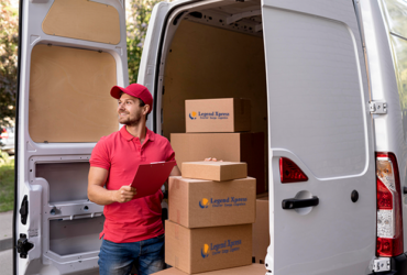 Worldwide Courier Solutions | Efficient International Courier Shipping service