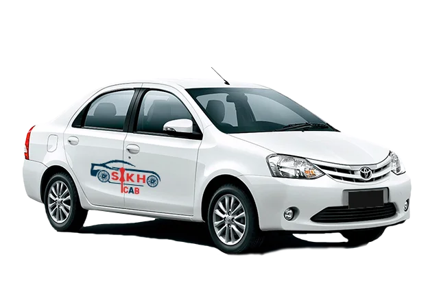 Delhi to Shimla Taxi Service