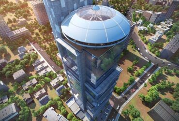 Architectural Visualization Services