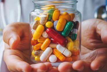Top Pharma Franchise Companies in Chandigarh India | Edward Young Labs