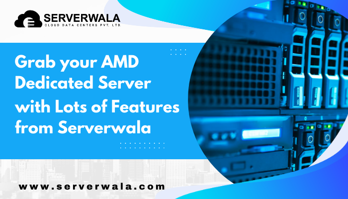 Private: Private: Private: Grab your AMD Dedicated Server with Lots of Features from Serverwala