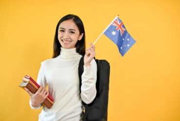 Australia Study Visa Consultant In Delhi