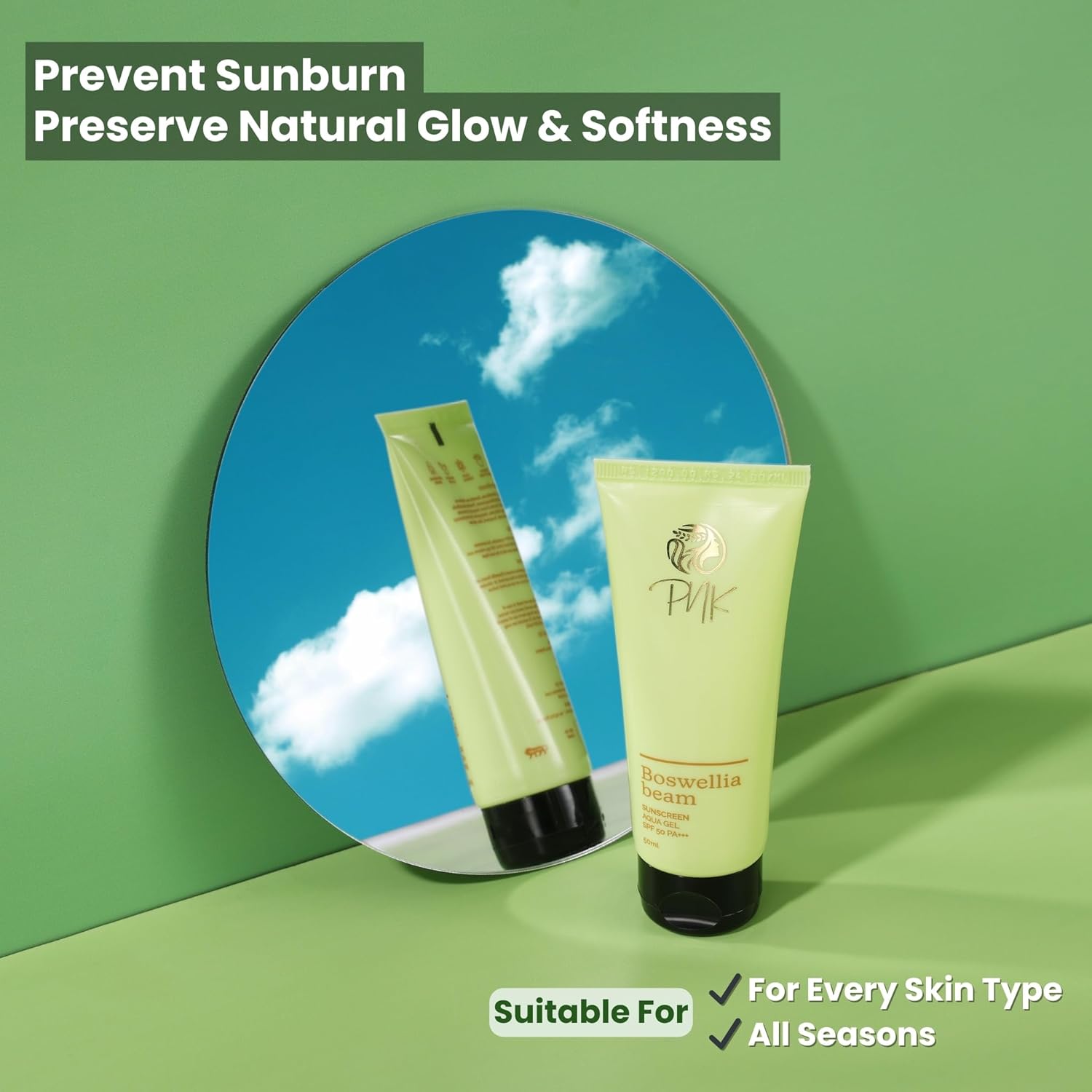 Best Cleanser in India — Pnk Beauty Gentle & Effective Skincare Solution