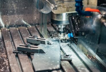 Pioneering CNC Machine Manufacturers for Advanced Manufacturing