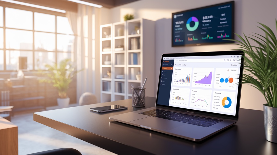 Digital Marketing Service in Lucknow