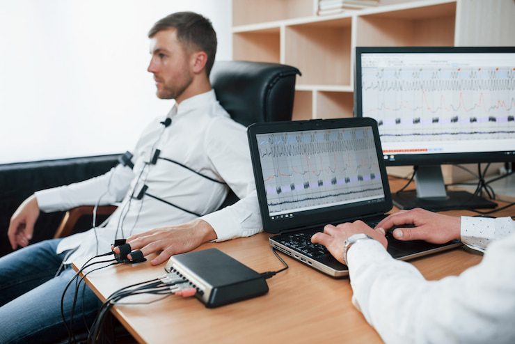 ECG Test At Home In Delhi NCR