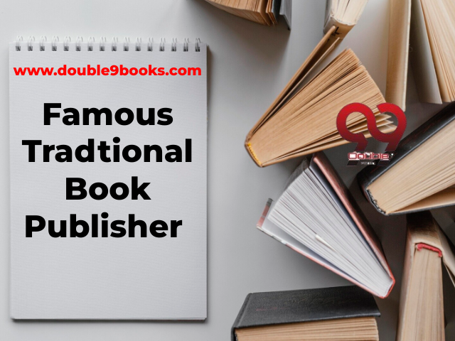 Best Book Publishers in India