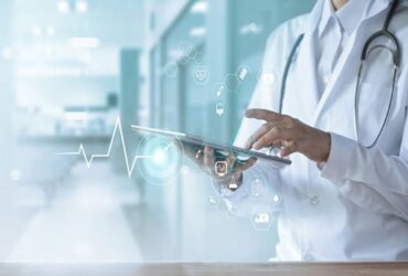 Hospital Empanelment Consultant