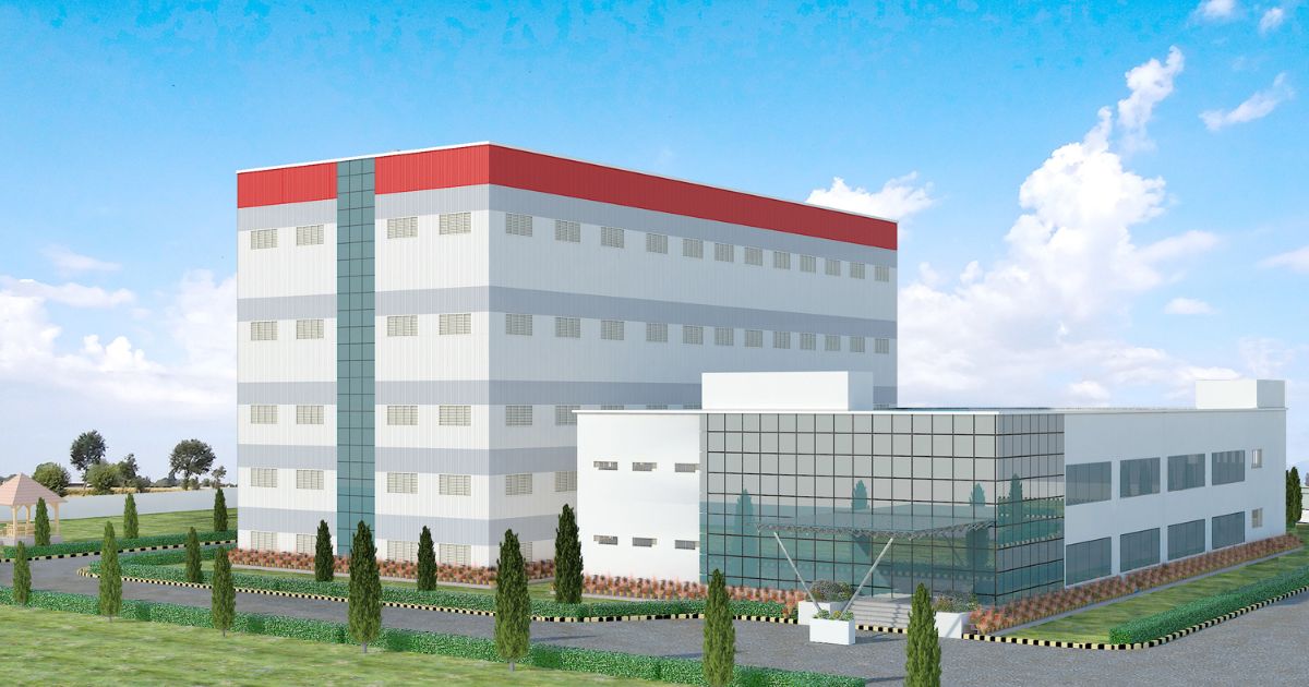 Private: Besten Engineers and Consultants (I) Pvt Ltd