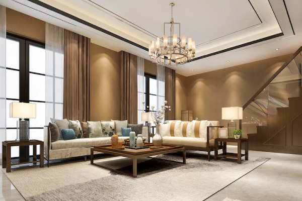 Top Interior Design Company In Delhi NCR