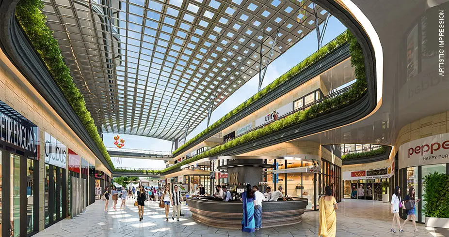 Prime Commercial Properties in Gurgaon โ Invest with Experts!