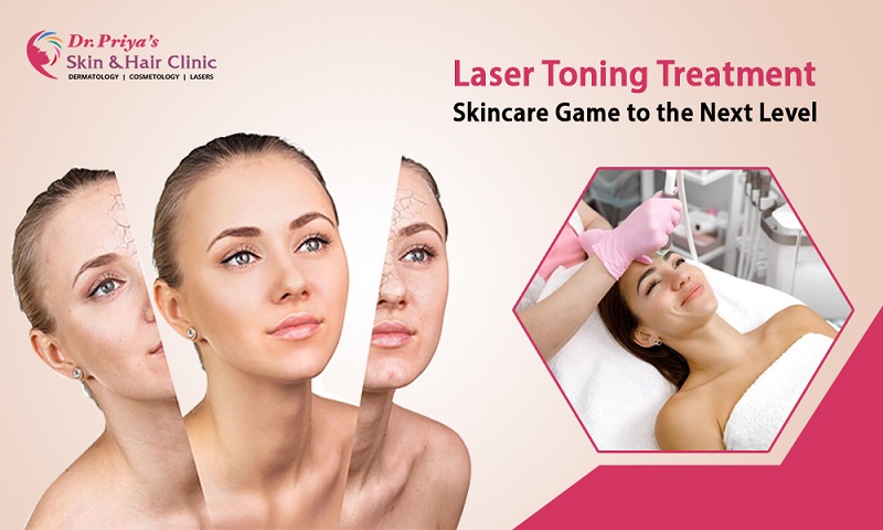 Enhance Your Radiance: Find the best Laser Toning in Bangalore Today!