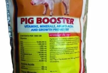 Pig Feed Manufacturers In India
