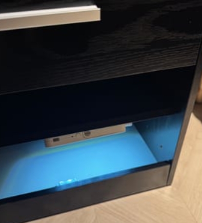 Safenox SecureGuard Safe – Ultimate Protection for Your Valuables