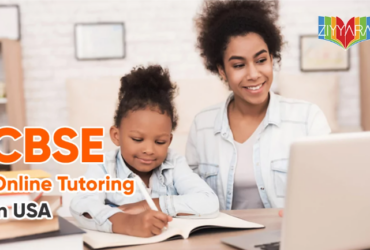 Best Online Tutor for CBSE Board in USA | Expert CBSE Tutoring