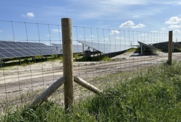 The Smart & Sustainable Way to Secure Your Property!