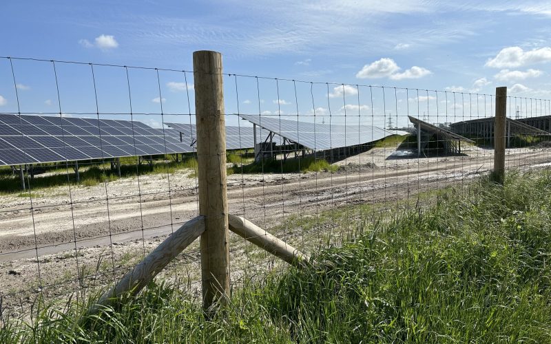 The Smart & Sustainable Way to Secure Your Property!